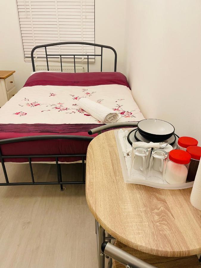 London Rooms With Free Parking 134 Edgware Ngoại thất bức ảnh
