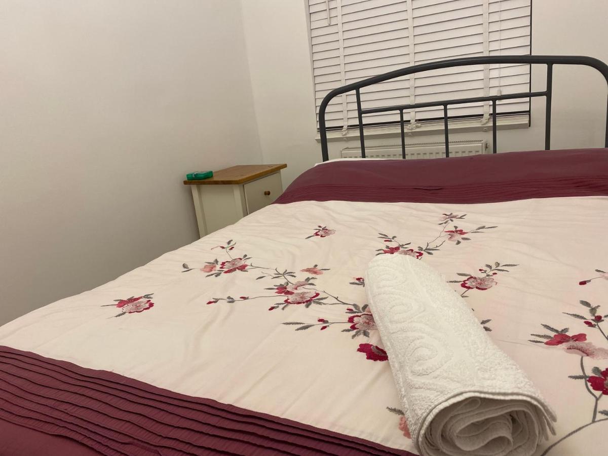 London Rooms With Free Parking 134 Edgware Ngoại thất bức ảnh